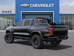 New 2025 Chevrolet Colorado ZR2 Crew Cab 4WD Pickup for sale #552598 - photo 51