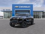 New 2025 Chevrolet Colorado ZR2 Crew Cab 4WD Pickup for sale #552598 - photo 8