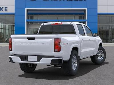 New 2025 Chevrolet Colorado LT Crew Cab for sale #552618 - photo 2