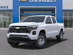 New 2025 Chevrolet Colorado LT Crew Cab for sale #552618 - photo 6