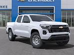 New 2025 Chevrolet Colorado LT Crew Cab for sale #552618 - photo 7