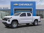 New 2025 Chevrolet Colorado WT Crew Cab 4WD Pickup for sale #552618 - photo 3