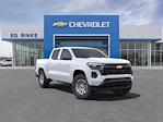 New 2025 Chevrolet Colorado WT Crew Cab 4WD Pickup for sale #552618 - photo 25