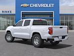 New 2025 Chevrolet Colorado WT Crew Cab 4WD Pickup for sale #552618 - photo 27