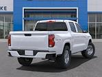 New 2025 Chevrolet Colorado WT Crew Cab 4WD Pickup for sale #552618 - photo 28