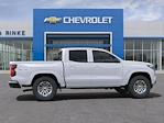 New 2025 Chevrolet Colorado WT Crew Cab 4WD Pickup for sale #552618 - photo 29