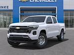 New 2025 Chevrolet Colorado WT Crew Cab 4WD Pickup for sale #552618 - photo 30