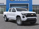 New 2025 Chevrolet Colorado WT Crew Cab 4WD Pickup for sale #552618 - photo 31