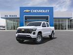 New 2025 Chevrolet Colorado WT Crew Cab 4WD Pickup for sale #552618 - photo 32