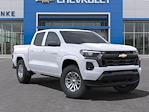 New 2025 Chevrolet Colorado WT Crew Cab 4WD Pickup for sale #552618 - photo 55