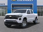 New 2025 Chevrolet Colorado WT Crew Cab 4WD Pickup for sale #552618 - photo 6