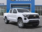 New 2025 Chevrolet Colorado WT Crew Cab 4WD Pickup for sale #552618 - photo 7