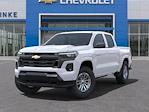 New 2025 Chevrolet Colorado WT Crew Cab 4WD Pickup for sale #552618 - photo 78