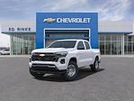 New 2025 Chevrolet Colorado WT Crew Cab 4WD Pickup for sale #552618 - photo 8