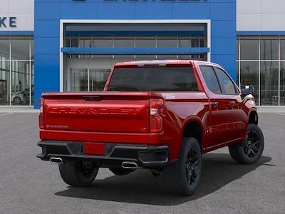 2025 Chevrolet Silverado 1500 Crew Cab 4WD Pickup for sale #552639 - photo 2