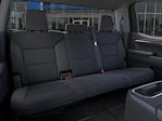 2025 Chevrolet Silverado 1500 Crew Cab 4WD Pickup for sale #552639 - photo 17