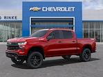 2025 Chevrolet Silverado 1500 Crew Cab 4WD Pickup for sale #552639 - photo 3