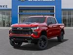 2025 Chevrolet Silverado 1500 Crew Cab 4WD Pickup for sale #552639 - photo 6