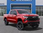 2025 Chevrolet Silverado 1500 Crew Cab 4WD Pickup for sale #552639 - photo 7