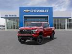 2025 Chevrolet Silverado 1500 Crew Cab 4WD Pickup for sale #552639 - photo 8