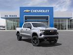 2025 Chevrolet Silverado 1500 Crew Cab 4WD Pickup for sale #552641 - photo 1