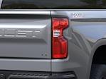2025 Chevrolet Silverado 1500 Crew Cab 4WD Pickup for sale #552641 - photo 11