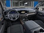2025 Chevrolet Silverado 1500 Crew Cab 4WD Pickup for sale #552641 - photo 15