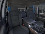 2025 Chevrolet Silverado 1500 Crew Cab 4WD Pickup for sale #552641 - photo 16