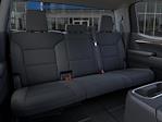 2025 Chevrolet Silverado 1500 Crew Cab 4WD Pickup for sale #552641 - photo 17