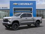 2025 Chevrolet Silverado 1500 Crew Cab 4WD Pickup for sale #552641 - photo 3