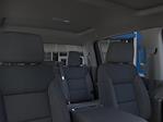2025 Chevrolet Silverado 1500 Crew Cab 4WD Pickup for sale #552641 - photo 24