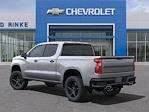 2025 Chevrolet Silverado 1500 Crew Cab 4WD Pickup for sale #552641 - photo 4