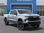2025 Chevrolet Silverado 1500 Crew Cab 4WD Pickup for sale #552641 - photo 7