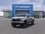 2025 Chevrolet Silverado 1500 Crew Cab 4WD Pickup for sale #552641 - photo 8