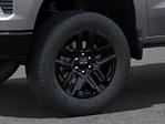 2025 Chevrolet Silverado 1500 Crew Cab 4WD Pickup for sale #552641 - photo 9