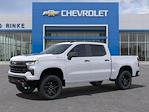 2025 Chevrolet Silverado 1500 Crew Cab 4WD Pickup for sale #552658 - photo 3