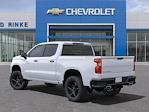 2025 Chevrolet Silverado 1500 Crew Cab 4WD Pickup for sale #552658 - photo 4