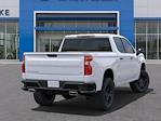 2025 Chevrolet Silverado 1500 Crew Cab 4WD Pickup for sale #552658 - photo 2