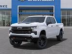 2025 Chevrolet Silverado 1500 Crew Cab 4WD Pickup for sale #552658 - photo 6