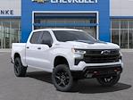 2025 Chevrolet Silverado 1500 Crew Cab 4WD Pickup for sale #552658 - photo 7