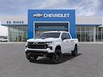 2025 Chevrolet Silverado 1500 Crew Cab 4WD Pickup for sale #552658 - photo 8