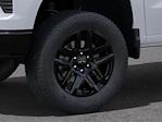 2025 Chevrolet Silverado 1500 Crew Cab 4WD Pickup for sale #552658 - photo 9