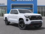 New 2025 Chevrolet Colorado Z71 Crew Cab for sale #552664 - photo 7