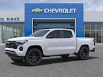 New 2025 Chevrolet Colorado Z71 Crew Cab 4WD Pickup for sale #552664 - photo 3