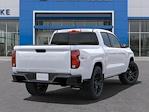 New 2025 Chevrolet Colorado Z71 Crew Cab 4WD Pickup for sale #552664 - photo 28