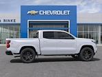 New 2025 Chevrolet Colorado Z71 Crew Cab 4WD Pickup for sale #552664 - photo 29