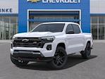 New 2025 Chevrolet Colorado Z71 Crew Cab 4WD Pickup for sale #552664 - photo 30