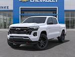 New 2025 Chevrolet Colorado Z71 Crew Cab 4WD Pickup for sale #552664 - photo 6