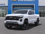 New 2025 Chevrolet Colorado Z71 Crew Cab 4WD Pickup for sale #552664 - photo 78