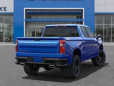 2025 Chevrolet Silverado 1500 Crew Cab 4WD Pickup for sale #552667 - photo 2